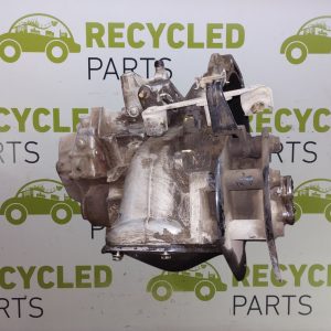Caja De Velocidadades Chevrolet Aveo 1.6 16v (06144033)