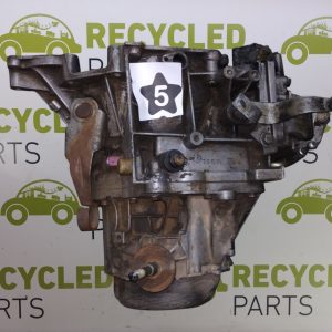 Caja De Velocidades Pegueot 306 1.9 Diesel (05032615)