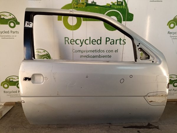 Puerta Delantera Derecha Vw Gol G2 G3 G4 3p (03730510)
