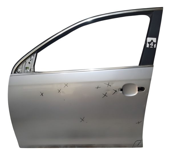 Puerta Delantera Izquierda Vw Vento Lv (04340060) Lp
