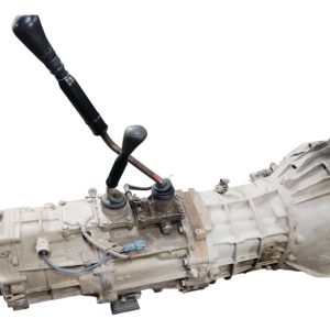 Caja De Velocidades Toyota Hilux 3.0 4×4 Tdi (06537097))