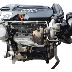 Motor Audi A1 1.4 Tfsi (06417974)