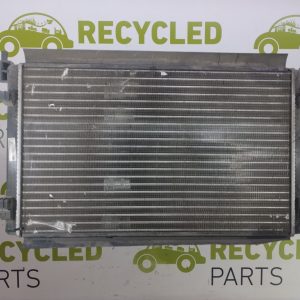 Radiador De Agua Vw T-cross 1.6 (05387823)