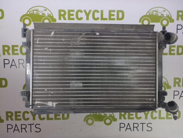 Radiador De Agua Vw T-cross 1.6 (05387823)