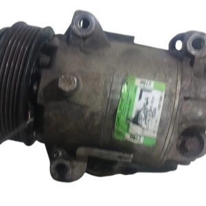 Compresor De A/a Citroen C3 1.4 Hdi (06653950)