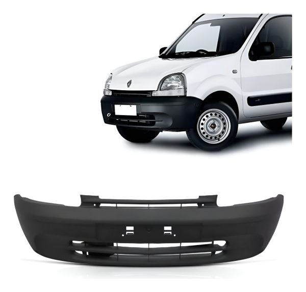Paragolpe Delantero Renault Kangoo F1 1998-2008