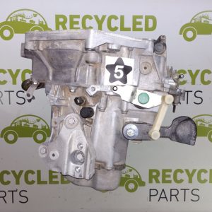 Caja De Velocidades Peugeot 208 1.6 16v (05944262)