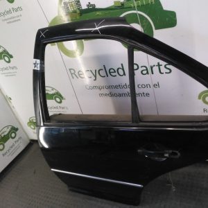 Puerta Trasera Izquierda Vw Bora (03839279) Lp