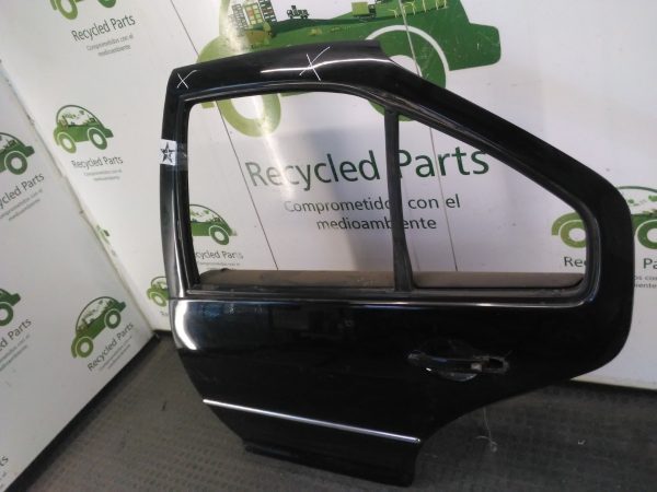Puerta Trasera Izquierda Vw Bora (03839279) Lp