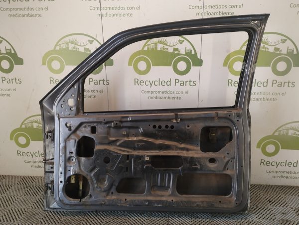 Puerta Delantera Derecha Vw Gol G2 G3 G4 3p (06108590)
