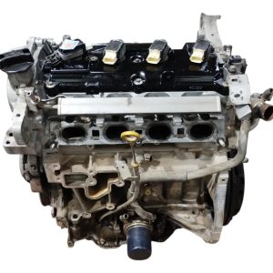 Motor Renault Fluence 2.0 16v M4r (06765506)