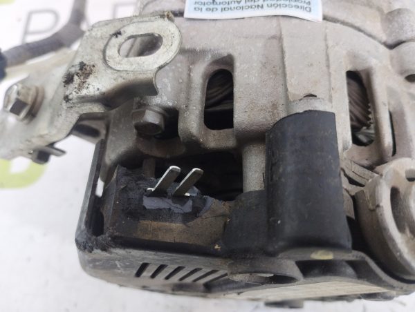 Alternador Toyota Etios 1.5 (05679964)