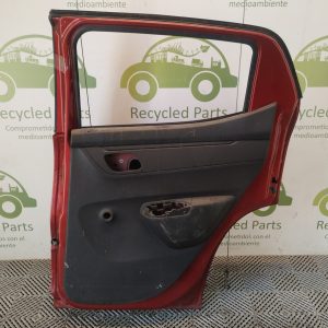 Puerta Trasera Derecha Renault Kwid (05770131)