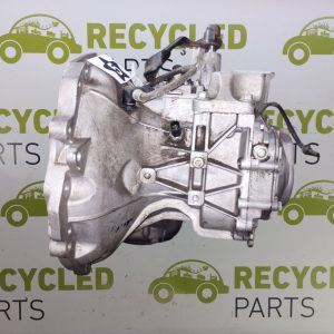 Caja De Velocidades Chevrolet Tracker 1.8 16v (05632173)