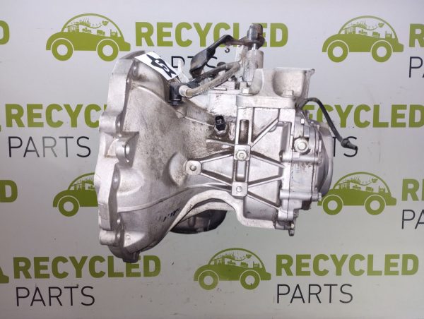 Caja De Velocidades Chevrolet Tracker 1.8 16v (05632173)