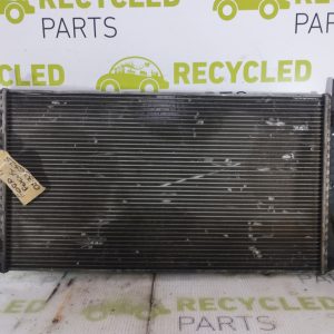 Radiador De Agua Ford Focus 1.8 (05336525)