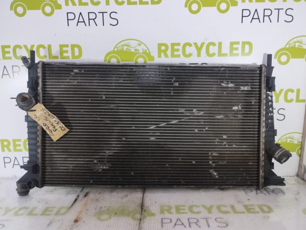 Radiador De Agua Ford Focus 1.8 (05336525)