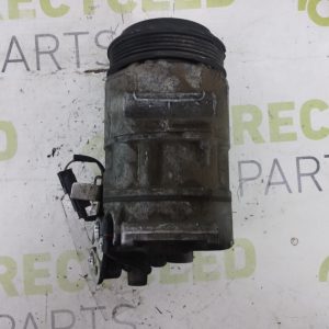 Compresor De A/a Mercedes Benz B180 (02978357)