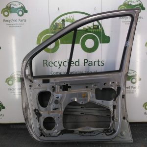 Puerta Delantera Derecha Renault Scenic (04391648)