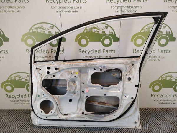 Puerta Delantera Derecha Honda Civic 9na (05248932)