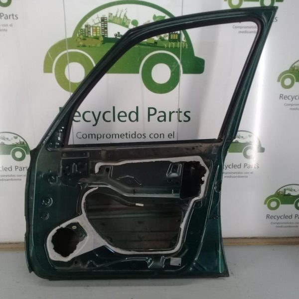 Puerta Delantera Derecha Citroen Xsara Picasso (03642593)