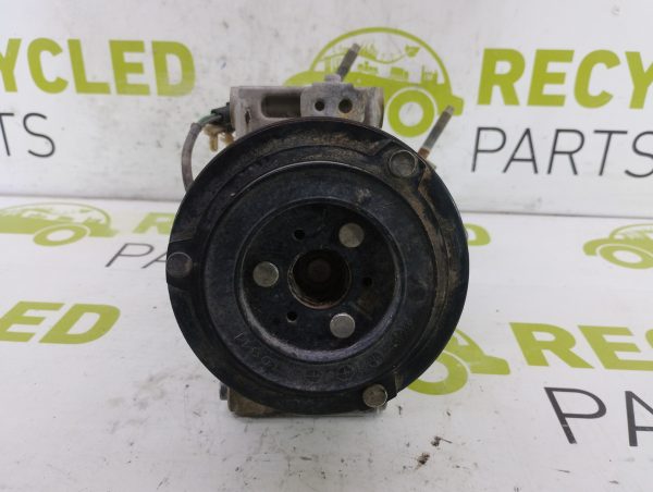 Compresor De A/a Ford Ranger 2.0 (06079622)