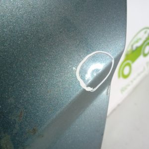 Puerta Trasera Izquierda Mercedes Benz C200 (03709230) Lp