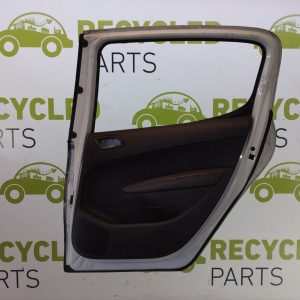 Puerta Trasera Derecha Peugeot 308 (06070769)