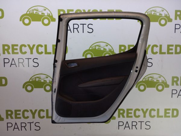 Puerta Trasera Derecha Peugeot 308 (06070769)