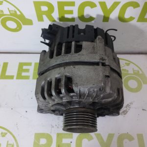 Alternador Peugeot 408 2.0 (05986481)