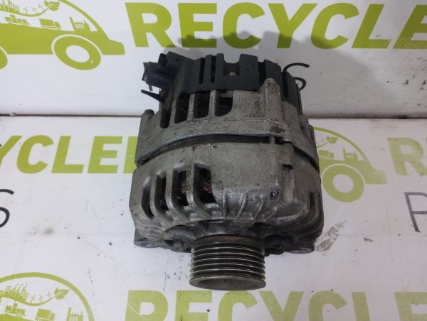 Alternador Peugeot 408 2.0 (05986481)