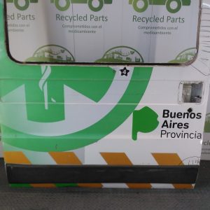 Puerta Trasera Derecha Fiat Ducato Alto (04754821)