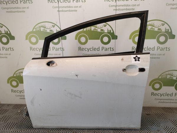 Puerta Delantera Izquierda Seat Leon (03989661)