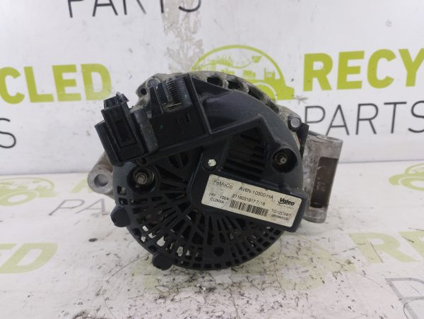 Alternador Ford Focus 3 1.6 16v (06067604)