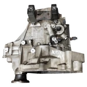 Caja De Velocidades Audi A1 1.4t Fsi (06417961)