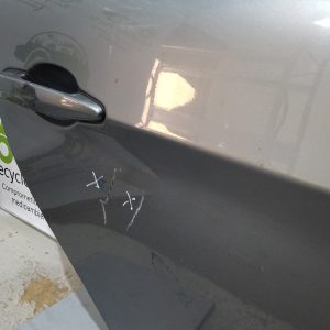 Puerta Trasera Derecha Bmw 325 (04956537) Lp
