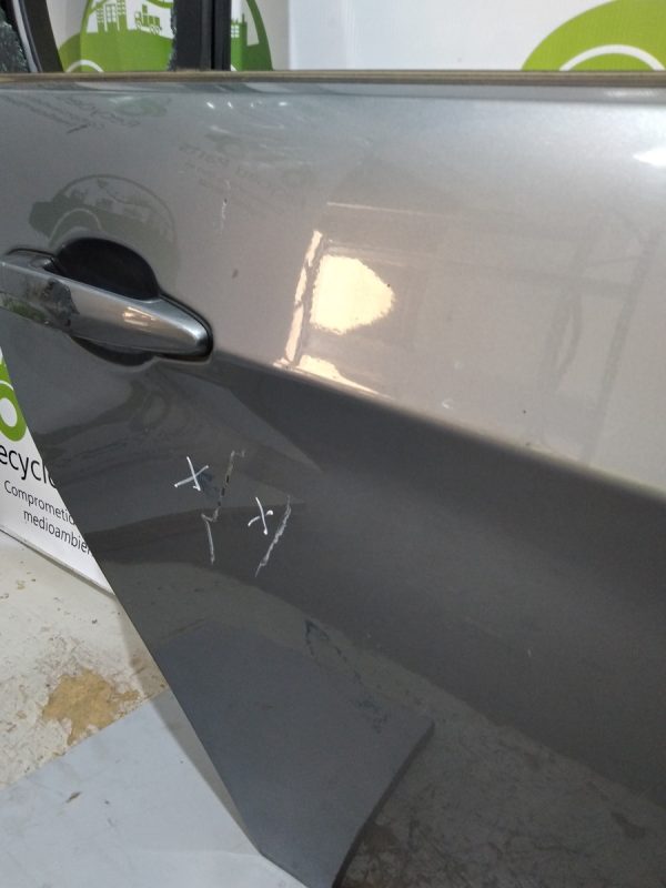 Puerta Trasera Derecha Bmw 325 (04956537) Lp
