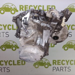 Caja De Velocidades Peugeot 408 2.0 16v (06245599)