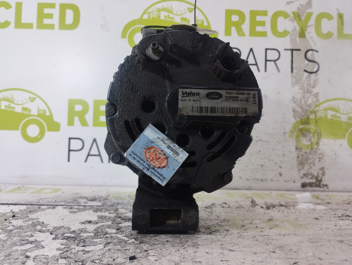 Alternador Ford Ecosport 1.6 8v (05990091)