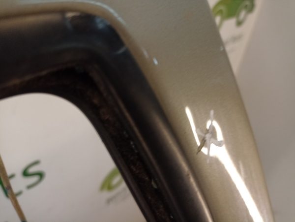 Puerta Trasera Derecha Vw Bora (03406655) Lp