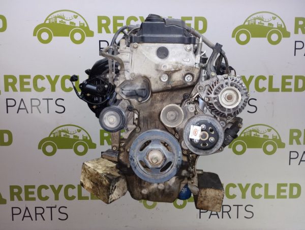Motor Honda Civic 1.8 16v (05471160)
