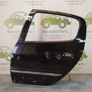 Puerta Trasera Izquierda Peugeot 207 (05339770) Lp