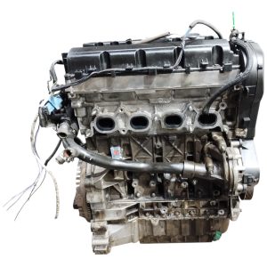 Motor Peugeot 408 2.0 16v (06536647)