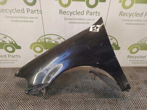 Guardabarro Izquierdo Vw Gol Power G4 (05700269)