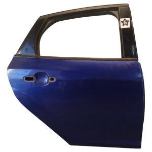 Puerta Trasera Derecha Ford Focus 3 (05908398)
