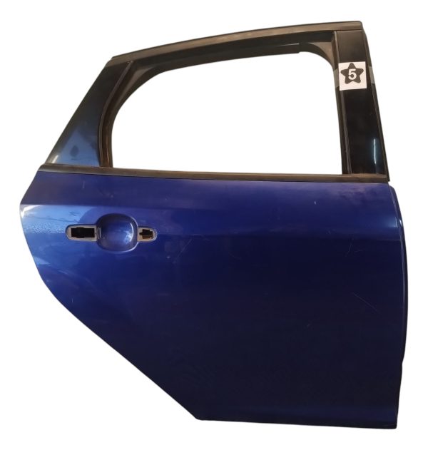 Puerta Trasera Derecha Ford Focus 3 (05908398)
