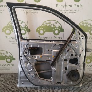 Puerta Delantera Izquierda Toyota Hilux Ln (05013295)