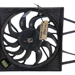Electroventilador Fiat Palio Novo 1.4 (05563786)