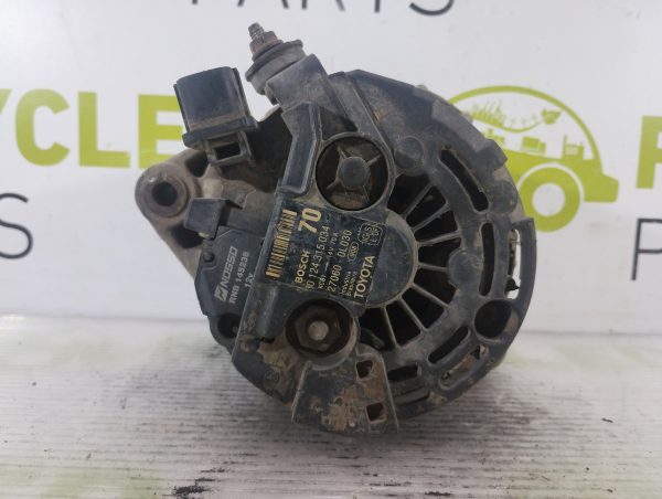 Alternador Toyota Hilux 2.5 (04984043)