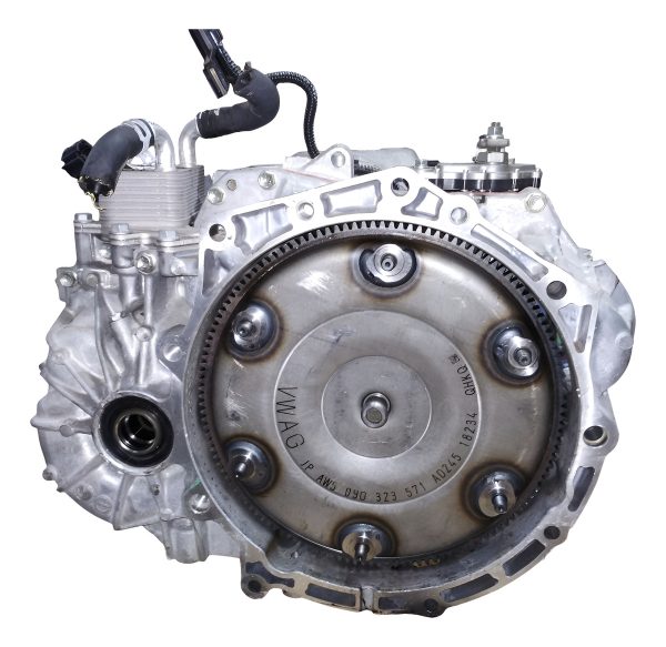Caja De Velocidades Vw Taos 1.4 16v Tsi 09g (06205663)